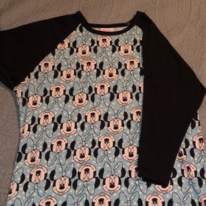 Women’s shirt